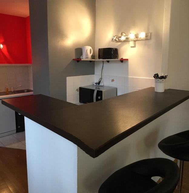Ferienwohnung T2 Cour Du Temple Plein Centre La Rochelle La Rochelle  Exterior foto